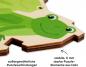 Preview: 20 Teile HABA Kinder Puzzle 2 in 1 Schmetterling 2010075001