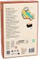 Preview: 21 Teile HABA Kinder Puzzle 2 in 1 Papagei 2011453001