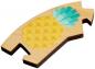 Preview: 21 Teile HABA Kinder Puzzle 2 in 1 Papagei 2011453001