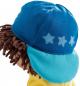 Preview: HABA Stoffpuppe Puppe Bruno 30 cm 2011832001