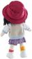 Preview: HABA Stoffpuppe Puppe Yuki 30 cm 2011829001