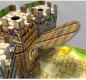 Preview: HABA Kinderspiel Sammelspiel Rumpelritter & Das große Drachen-Spektakel 2011721001