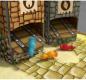 Preview: HABA Kinderspiel Sammelspiel Rumpelritter & Das große Drachen-Spektakel 2011721001