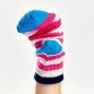 Preview: HABA Mitbringspiel Suchspiel Socken zocken Limitierte Jubiläums-Edition 2011722001