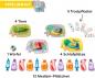 Preview: HABA Kinderspiel Aktionsspiel Meine ersten Spiele Wir verarzten Tiere 2011719001