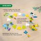 Preview: HABA Kinderspiel Suchspiel Game meets Puzzle Wo leben Löwe & Co.? 2011724001