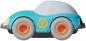 Preview: HABA Kugelbahn Cars Action-Sprungschanze inklusive Auto 2011843001