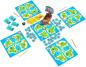 Preview: HABA Kinderspiel Wettlaufspiel Schatzkarte Ahoi! 2011824001