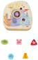 Preview: HABA Motorikspielzeug Sortierspielzeug Sortierbox Unterwasserwelt 2011873001