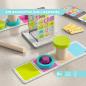 Preview: HABA Familienspiel Wettlaufspiel Fast Factory 2011822001