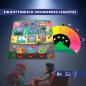 Preview: HABA Familienspiel Wettlaufspiel The Next MonStar 2011823001