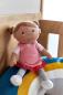Preview: HABA Stoffpuppe Kuschelpuppe Camila 2011846001