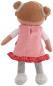 Preview: HABA Stoffpuppe Kuschelpuppe Camila 2011846001