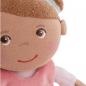 Preview: HABA Stoffpuppe Kuschelpuppe Camila 2011846001