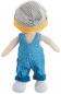 Preview: HABA Stoffpuppe Kuschelpuppe Lasse 2011847001