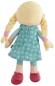 Preview: HABA Stoffpuppe Kuschelpuppe Linnéa 2011848001