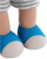 Preview: HABA Stoffpuppe Kuschelpuppe Gabriel 2011849001