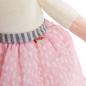 Preview: HABA Stoffpuppe Kuschelpuppe Lara 2011850001