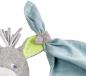 Preview: HABA Babywelt Schnullerkette Schnullertier Esel Elwood 2011911001