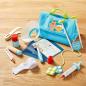 Preview: HABA Spielwelt Tierwelt Creative Play Tierarzt 2012045001