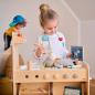 Preview: HABA Spielwelt Tierwelt Creative Play Tierarzt 2012045001