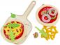 Preview: HABA Spielwelt Küche Creative Play Pizza 2012081001