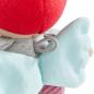 Preview: HABA Stoffpuppe Schutzengel Oskar 2011868001