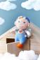 Preview: HABA Stoffpuppe Schutzengel Mats 2011869001