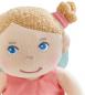 Preview: HABA Stoffpuppe Schutzengel Lore 2011870001