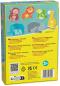 Preview: 2, 3, 4 Teile HABA Kinder Puzzle 6 erste Puzzles Tierfamilie 2012185003