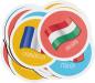 Preview: HABA Familienspiel Wissenspiel Quiz Challenge Europa 2012198001