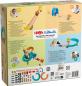 Preview: HABA Kugelbahn Grundpackung Kullerbü Kugelbahn Step-By-Step 39 Teile 2012252001