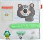 Preview: HABA Babywelt Babyspielbuch Baby Fotoalbum Waldfreunde 2012301001