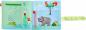 Preview: HABA Babywelt Babyspielbuch Baby Fotoalbum Waldfreunde 2012301001