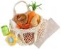 Preview: HABA Spielwelt Einkauf Creative Play Wocheneinkauf mit Korb 2012304001