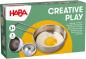 Preview: HABA Spielwelt Küche Creative Play Spiegeleier 2012311001