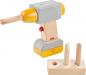 Preview: HABA Spielwelt Creative Play Bohrmaschine 2012315001