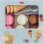 Preview: HABA Spielwelt Eisdiele Creative Play Eisdi 2012316001