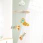 Preview: HABA Babywelt Mobile HABA Gans 2012324001