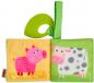 Preview: HABA Babywelt Buggybuch Bauernhof 2012328001