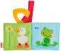 Preview: HABA Babywelt Buggybuch Tierfreunde 2012329001