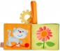 Preview: HABA Babywelt Buggybuch Erste Wörter 2012330001