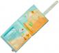 Preview: HABA Babywelt Baby-Spiel-Set Gans 4in1 mit Kinderwagenkette 2012333001
