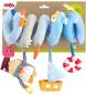 Preview: HABA Babywelt Mobile-Spirale Pingui 2012335001