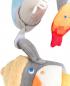 Preview: HABA Babywelt Mobile-Spirale Pingui 2012335001