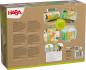 Preview: HABA Babywelt Spieltrainer Entdeckerrolle Zebra 2012336001