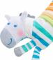 Preview: HABA Babywelt Mobile & Hängefiguren Hängefigur Zebra 2012337001