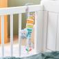 Preview: HABA Babywelt Mobile & Hängefiguren Hängefigur Zebra 2012337001