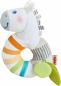 Preview: HABA Babywelt Greifling Zebra 2012339001