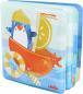 Preview: HABA Babywelt Babyspielbuch Badebuch Pinguin 2012340001